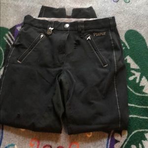 Pikeur full seat breeches